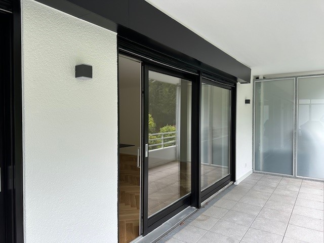Graf Spee 15, WE 5+6, Beispielbild Balkon(2) Etagenwohnung Essen
