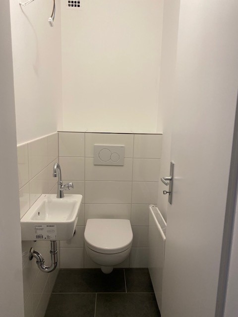 Beispielbild, G�ste WC Etagenwohnung Essen
