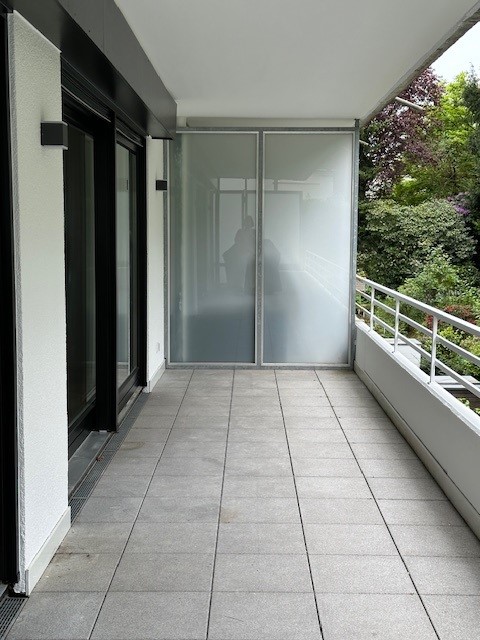Graf Spee 15, WE 5+6, Beispielbild Balkon Etagenwohnung Essen